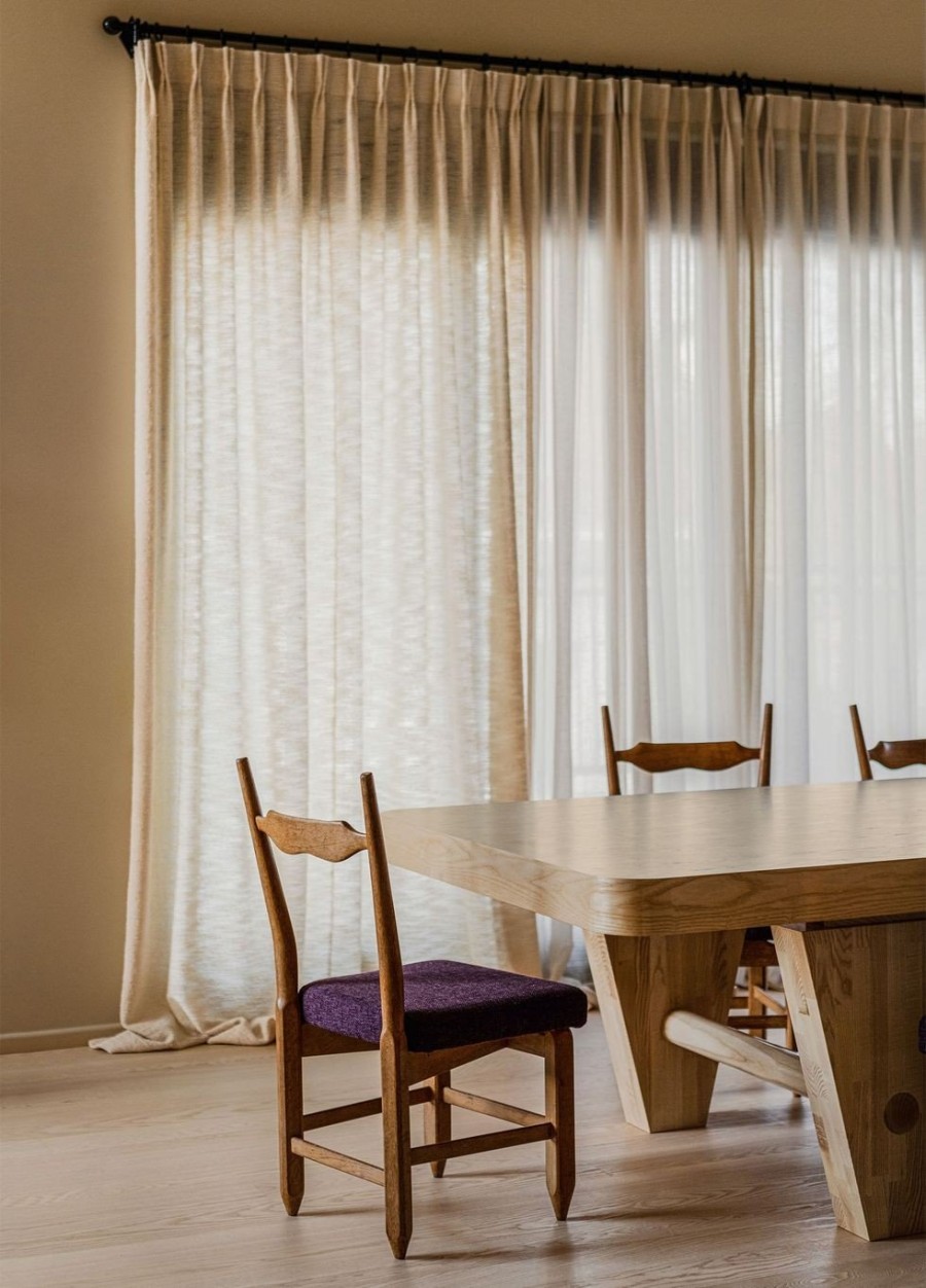 Ένα διαμέρισμα στην Πολωνία, ωδή στο coziness και τον μοντερνισμό- Φωτογραφία 1