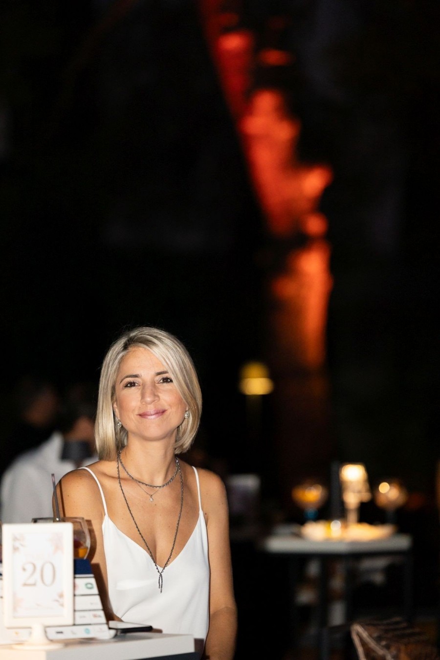 Μουσική και φως σε μία μαγική βραδιά με τον Στέφανο Κορκολή στο Κολλέγιο Ανατόλια- Φωτογραφία 10