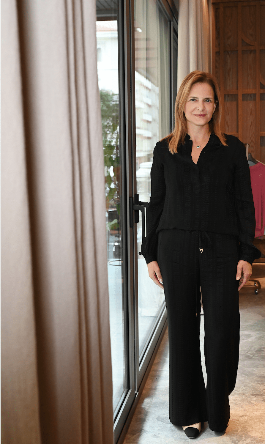 Ένα exclusive color analysis workshop με την υπογραφή της Falconeri στη Θεσσαλονίκη- Φωτογραφία 4