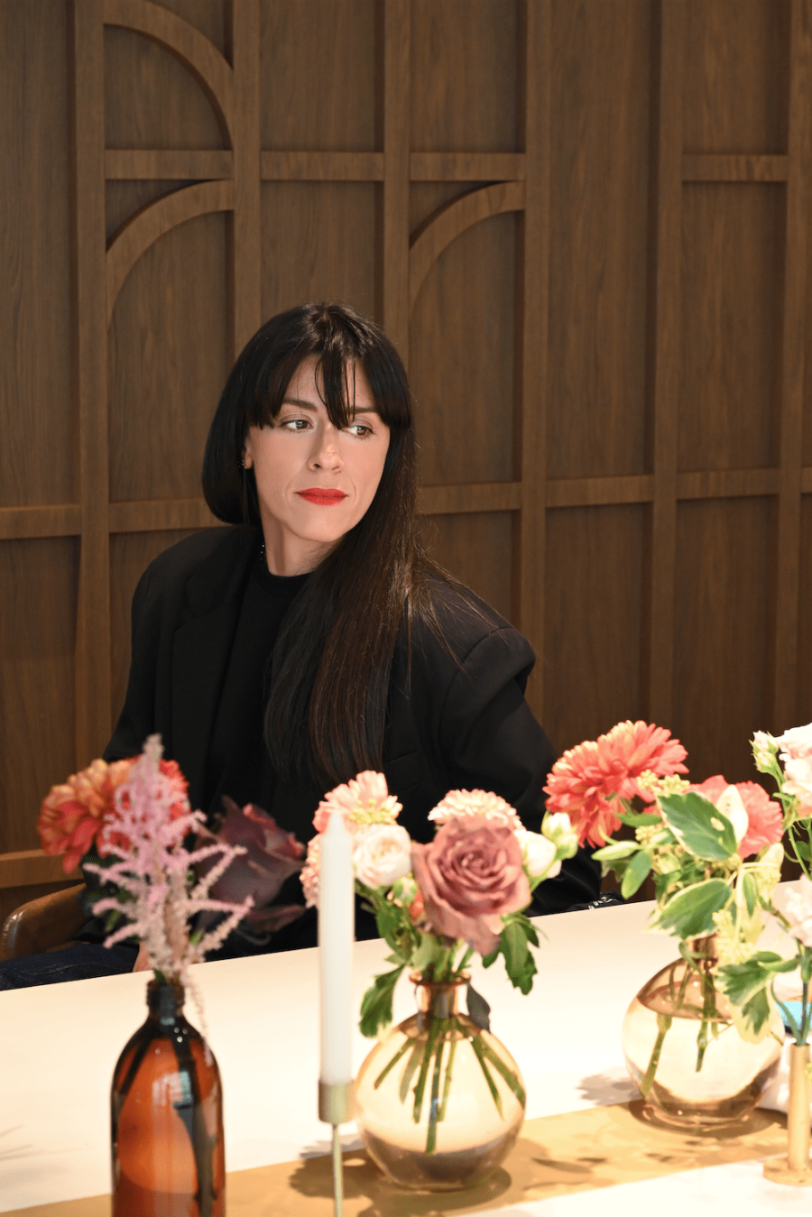 Ένα exclusive color analysis workshop με την υπογραφή της Falconeri στη Θεσσαλονίκη- Φωτογραφία 18