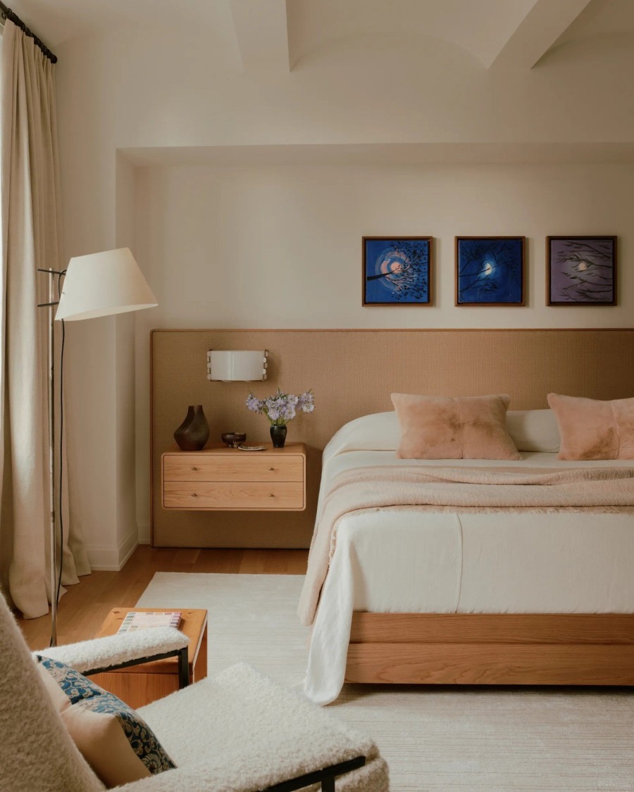 Ένα διαμέρισμα στη Νέα Υόρκη μετατρέπεται στο πιο κομψό χειμερινό καταφύγιο- Φωτογραφία 3