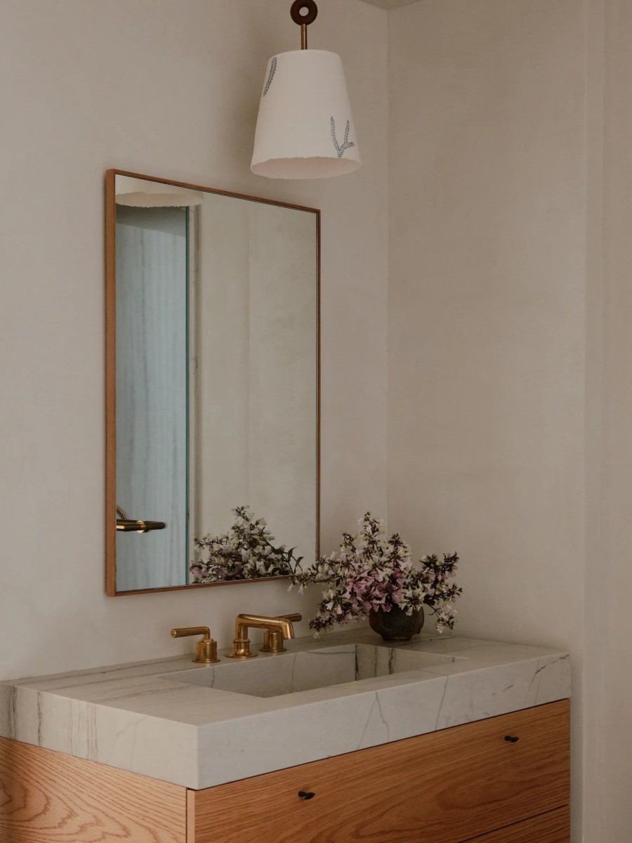 Ένα διαμέρισμα στη Νέα Υόρκη μετατρέπεται στο πιο κομψό χειμερινό καταφύγιο- Φωτογραφία 4