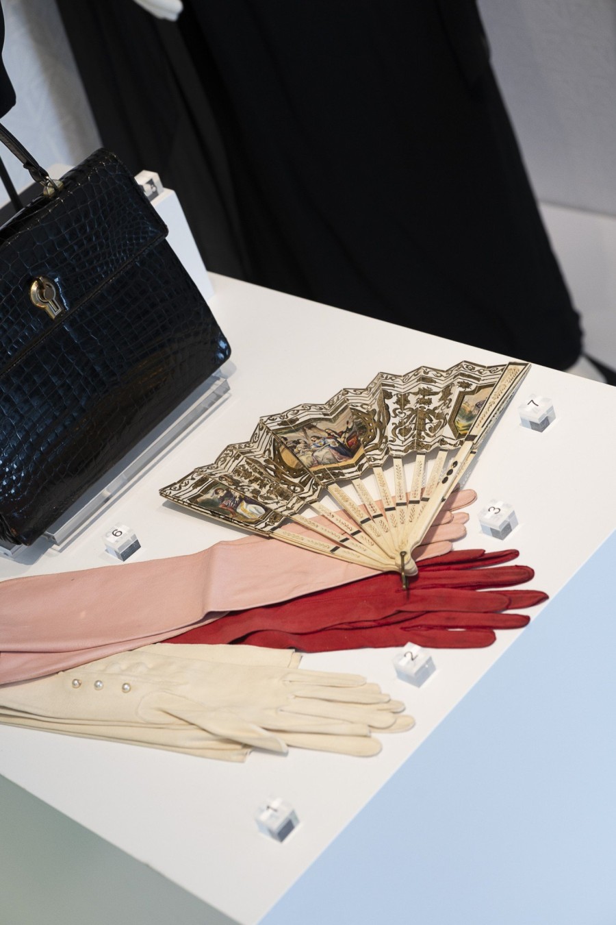 Μια αποκλειστική πρώτη ματιά στο νέο Μουσείο Μαρία Κάλλας στην Αθήνα- Φωτογραφία 1