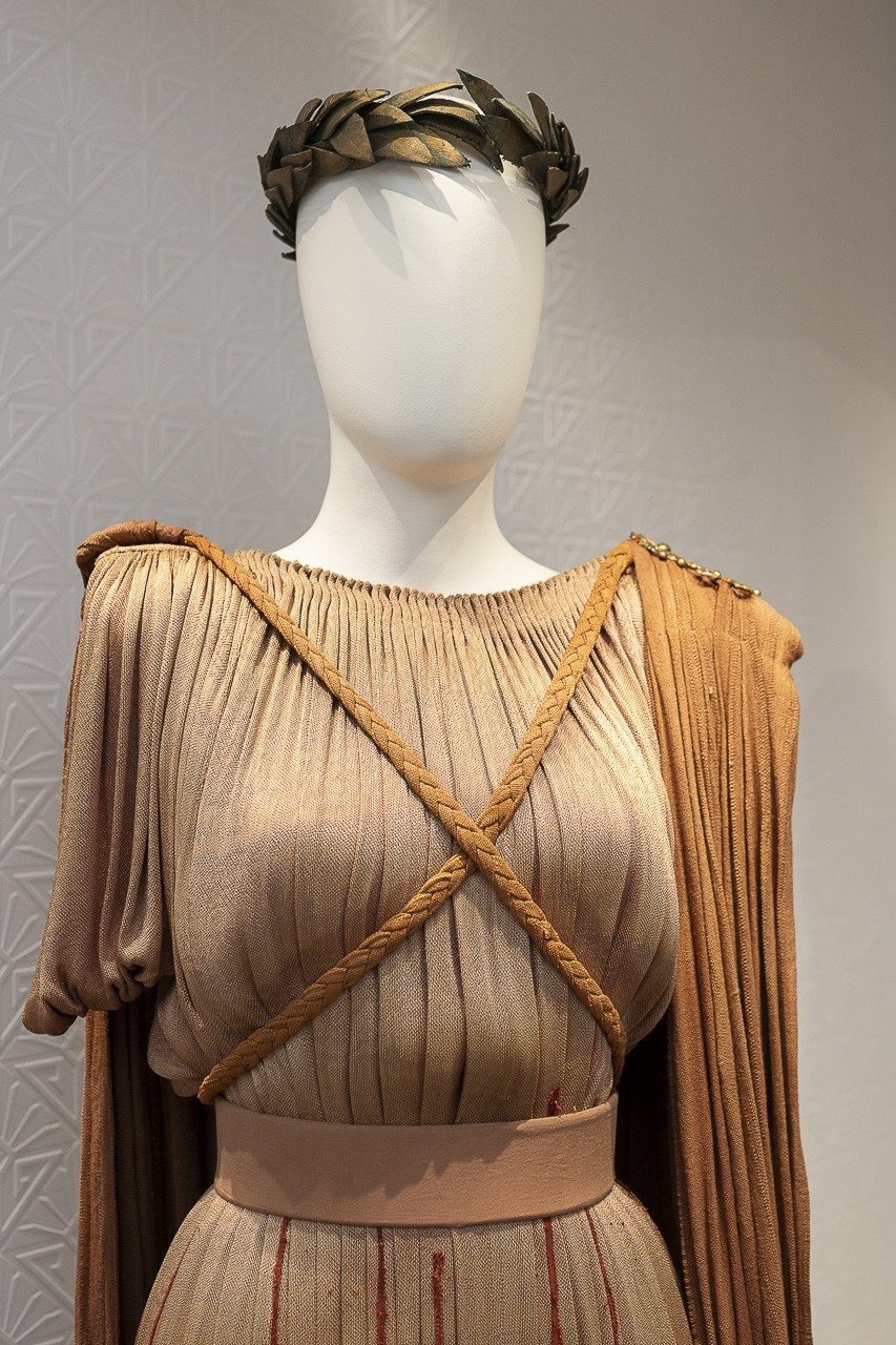 Μια αποκλειστική πρώτη ματιά στο νέο Μουσείο Μαρία Κάλλας στην Αθήνα- Φωτογραφία 8