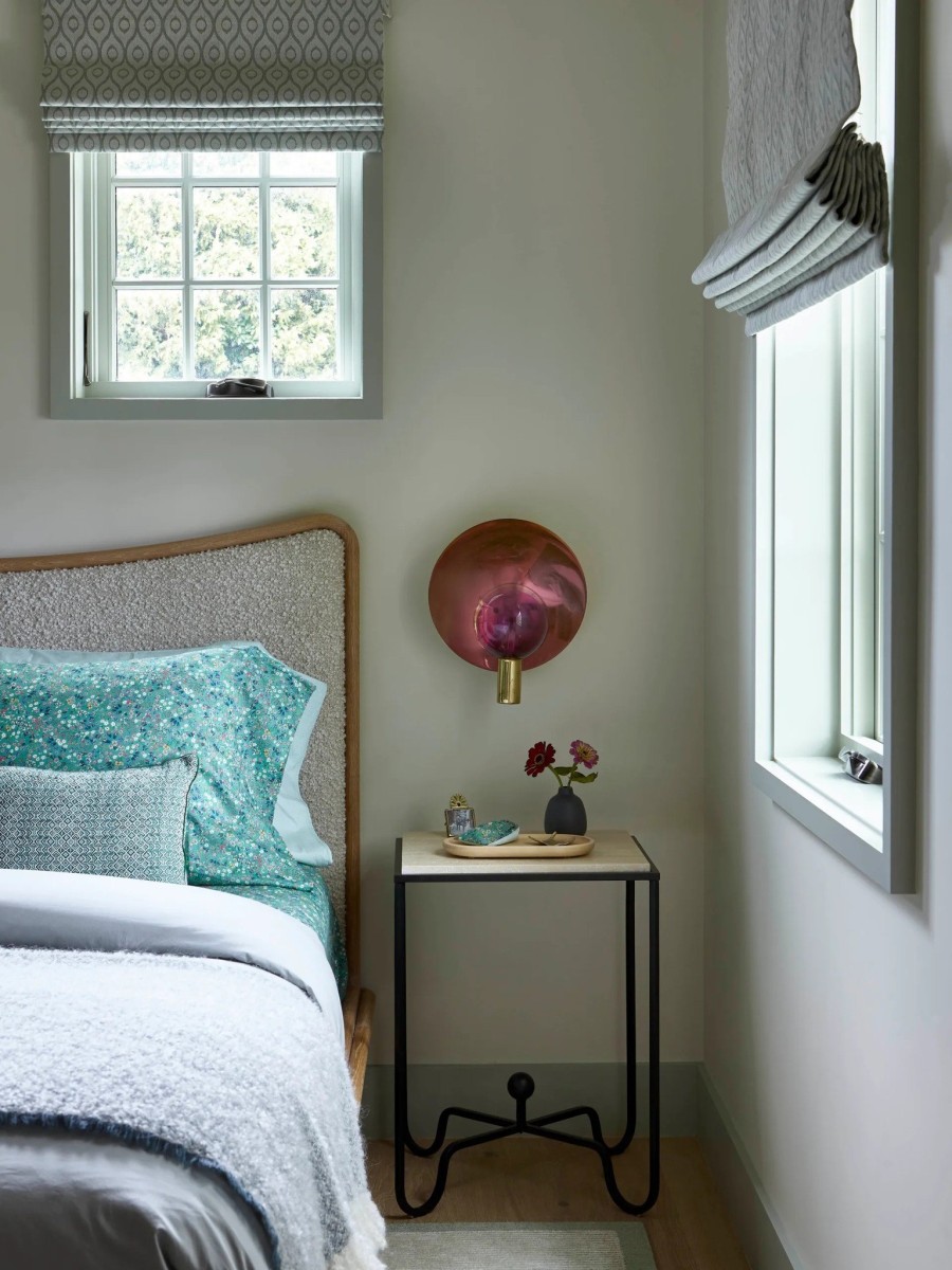 Το σπίτι ενός διάσημου interior designer στα Hamptons έχει μετατραπεί σε ένα οικογενειακό καταφύγιο- Φωτογραφία 5