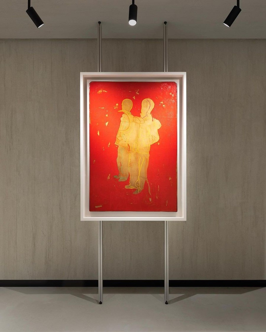 Περιηγηθείτε στην ολοκαίνουρια boutique του οίκου Valentino στη Νέα Υόρκη- Φωτογραφία 4