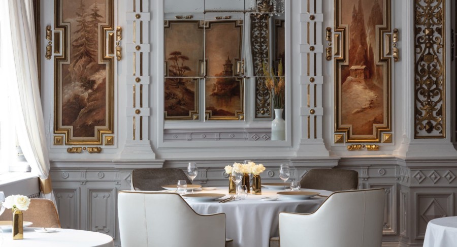 Το Anantara Grand Hotel στο Άμστερνταμ φέρνει το "indigenous luxury" στην Ευρώπη- Φωτογραφία 3