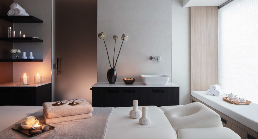 Το Anantara Grand Hotel στο Άμστερνταμ φέρνει το "indigenous luxury" στην Ευρώπη- Φωτογραφία 4