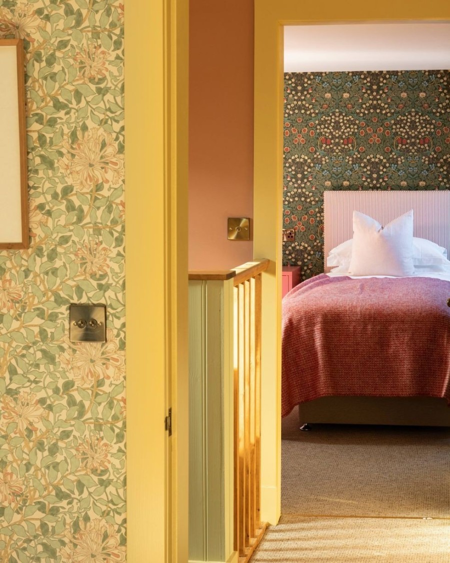 Περιηγηθείτε στην artistic κατοικία του managing director του Selfridges, Andrew Keith, στη Σκωτία- Φωτογραφία 4