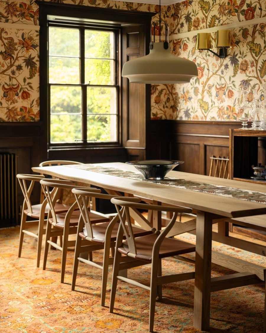 Περιηγηθείτε στην artistic κατοικία του managing director του Selfridges, Andrew Keith, στη Σκωτία- Φωτογραφία 2