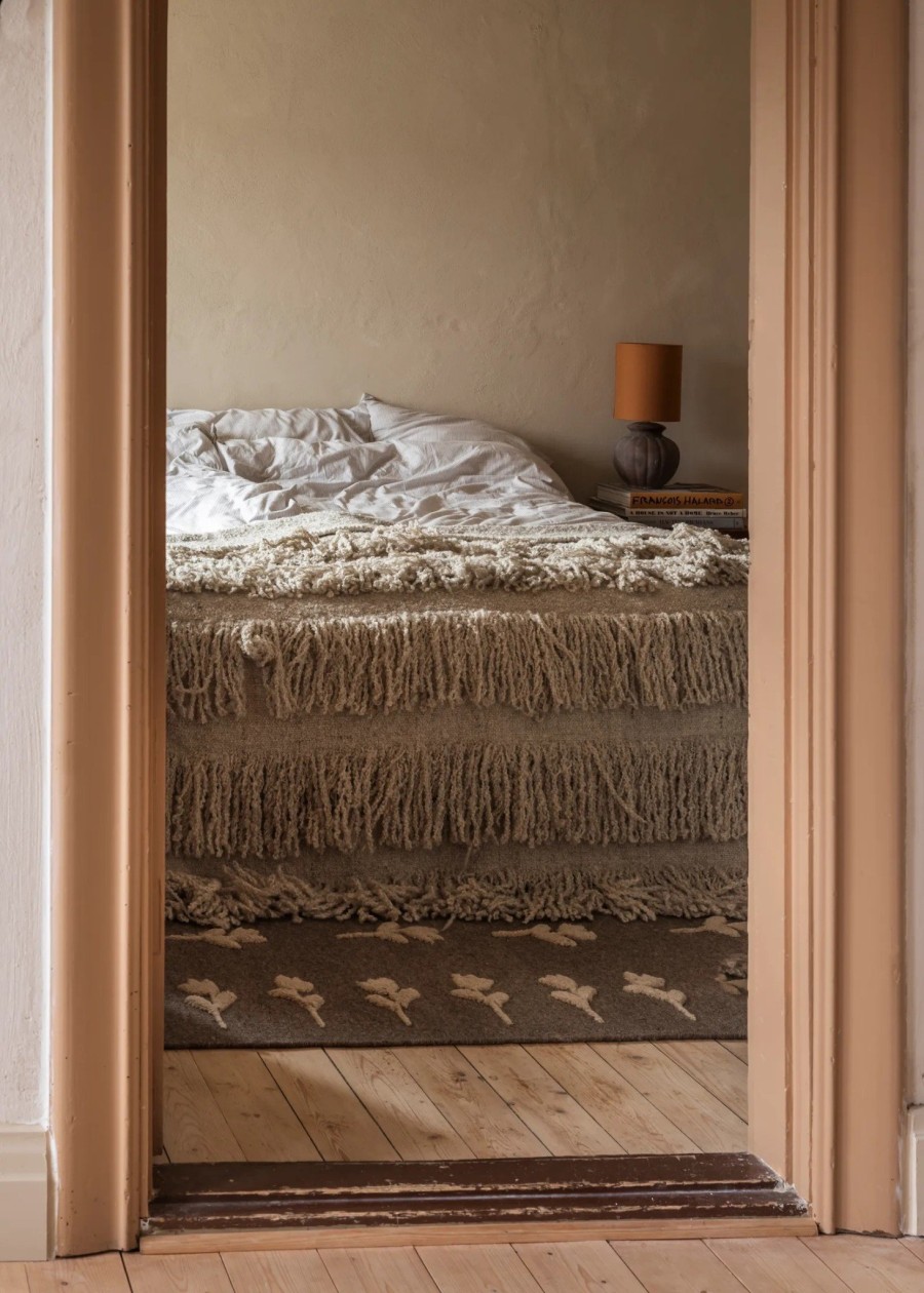 Οι αντίκες και οι cozy γωνίες έχουν την τιμητική τους σε αυτήν την ιδιαίτερη κατοικία στη Σουηδία- Φωτογραφία 6