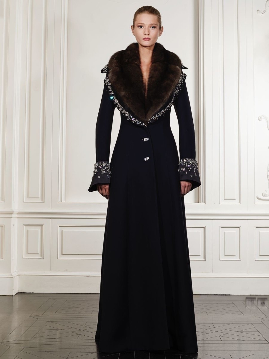 Το αποκλειστικό ντεμπούτο της Σίλιας Κριθαριώτη στα Harrods με μούσα την Kate Moss- Φωτογραφία 11