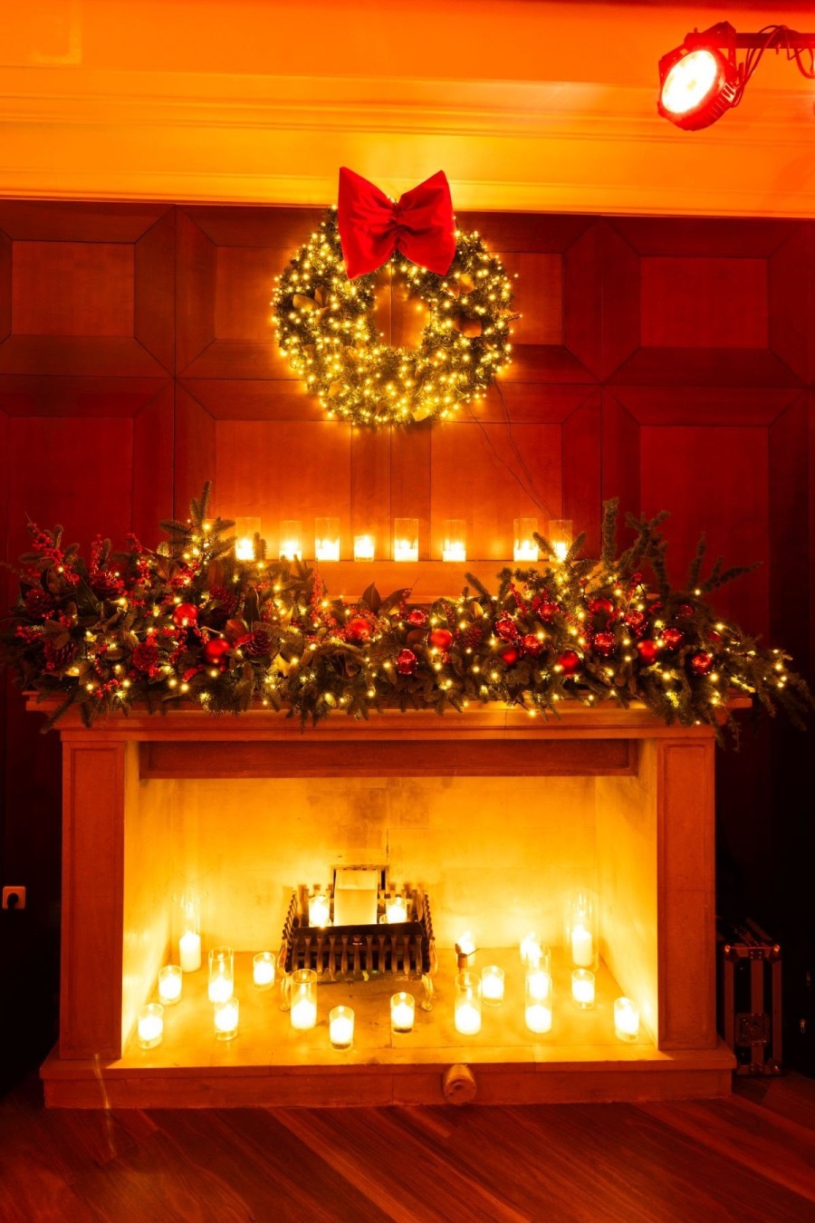 Το λαμπερό Christmas party του Συλλόγου Φίλων του Κολλεγίου Ανατόλια- Φωτογραφία 24