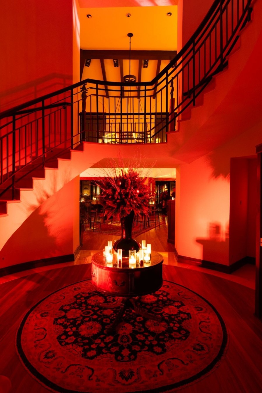 Το λαμπερό Christmas party του Συλλόγου Φίλων του Κολλεγίου Ανατόλια- Φωτογραφία 22