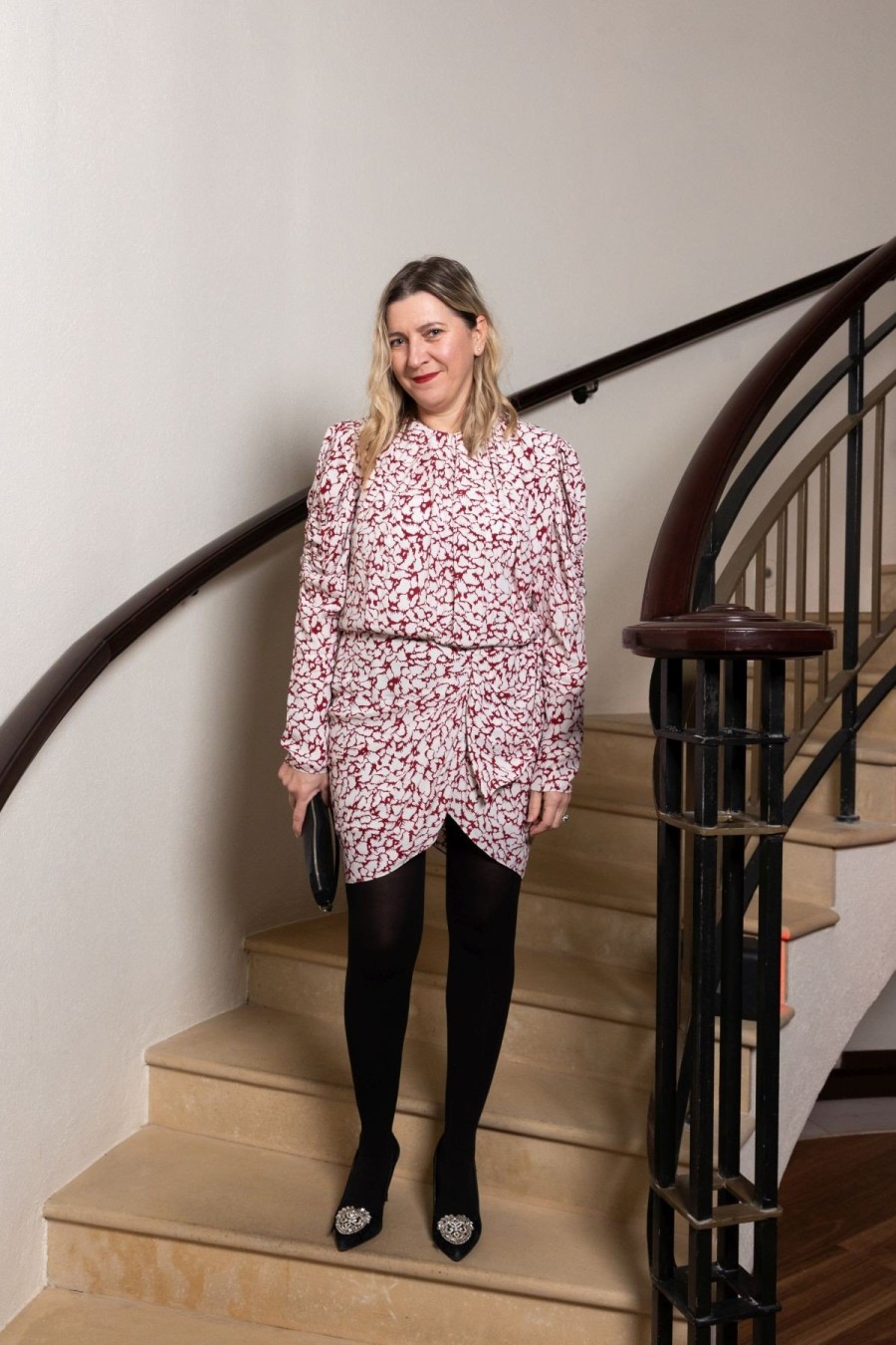 Το λαμπερό Christmas party του Συλλόγου Φίλων του Κολλεγίου Ανατόλια- Φωτογραφία 20