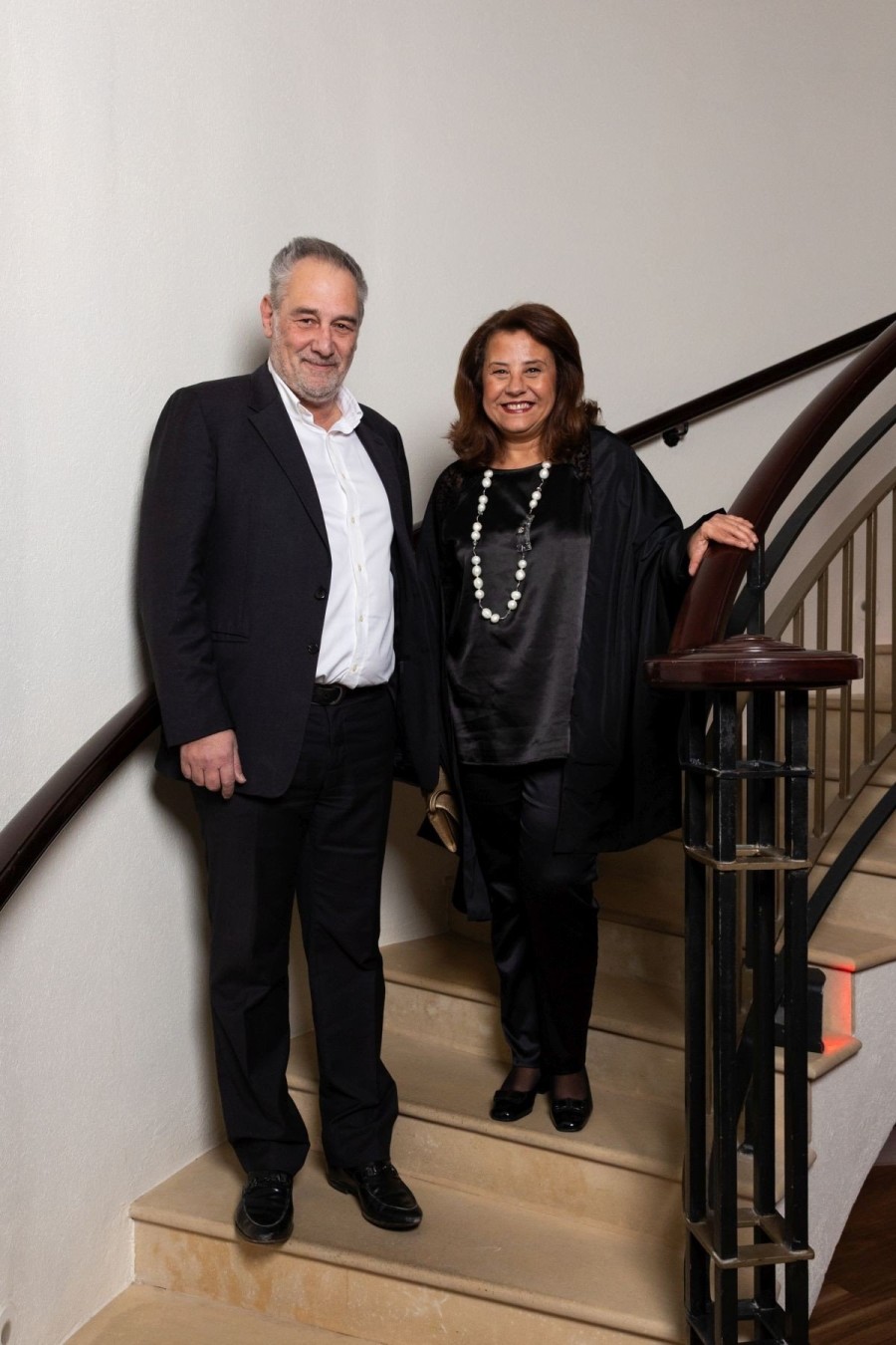 Το λαμπερό Christmas party του Συλλόγου Φίλων του Κολλεγίου Ανατόλια- Φωτογραφία 17