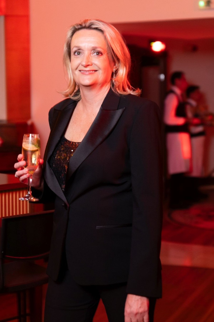 Το λαμπερό Christmas party του Συλλόγου Φίλων του Κολλεγίου Ανατόλια- Φωτογραφία 25