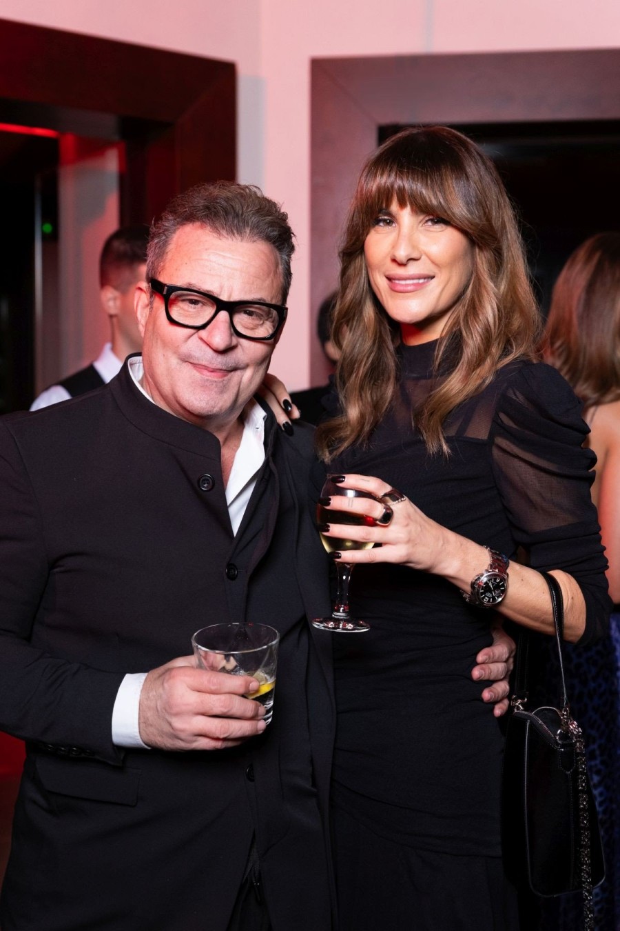 Το λαμπερό Christmas party του Συλλόγου Φίλων του Κολλεγίου Ανατόλια- Φωτογραφία 2