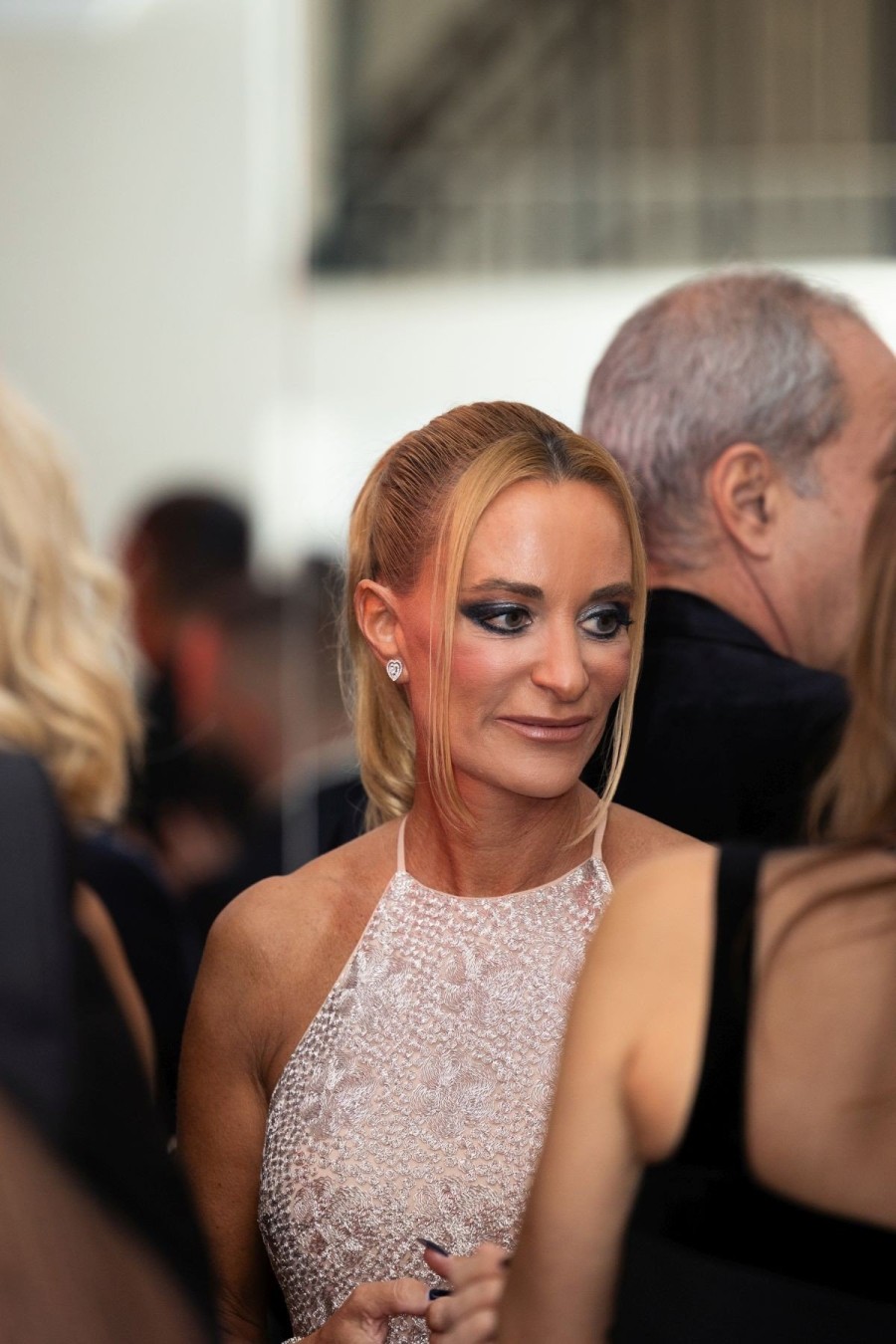 Το λαμπερό Christmas party του Συλλόγου Φίλων του Κολλεγίου Ανατόλια- Φωτογραφία 30