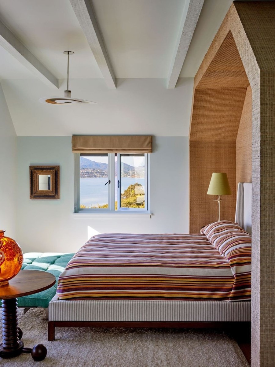 Μια απίστευτα cozy κατοικία στην California αποτελεί επιτομή της σύγχρονης κομψότητας- Φωτογραφία 3