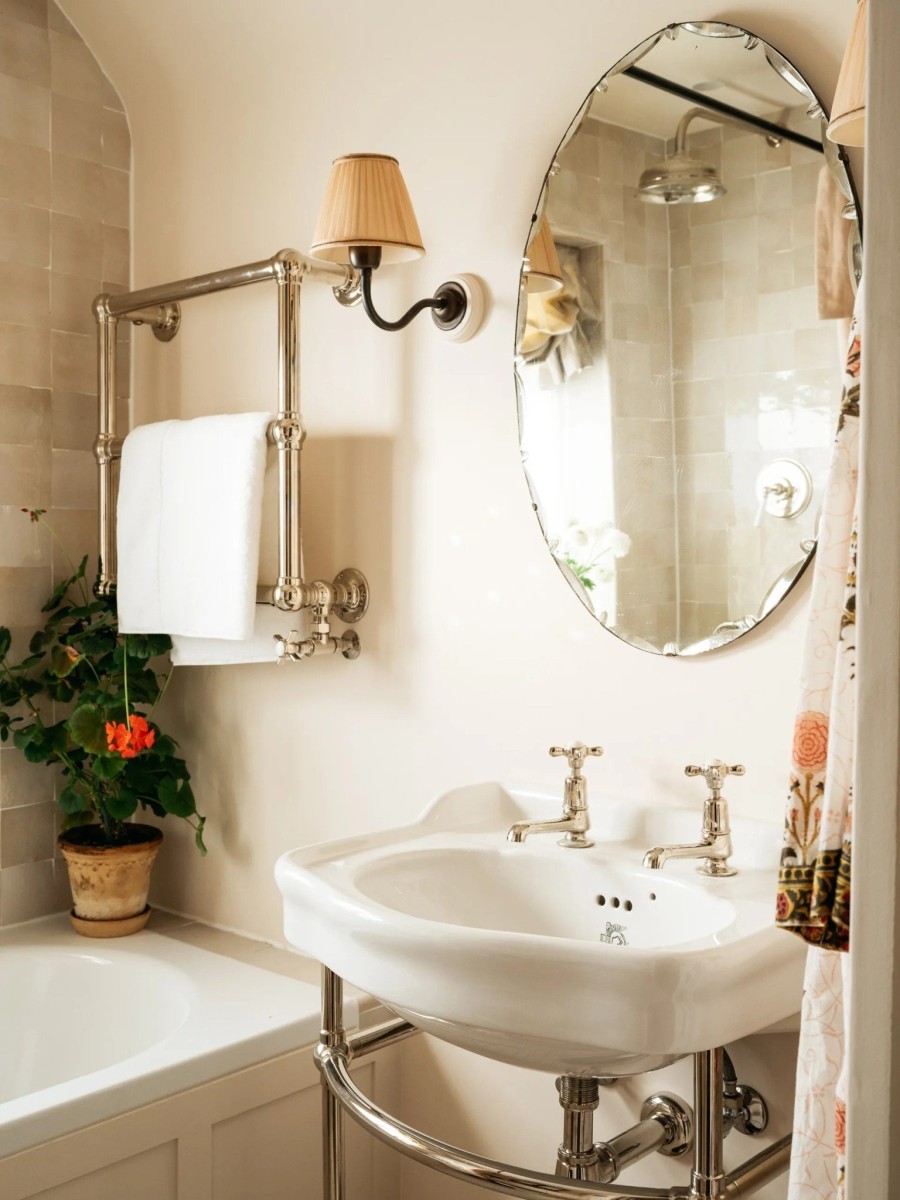 Μια βικτοριανή κατοικία στο Λονδίνο είναι ό,τι πιο cozy θα θαυμάσετε σήμερα- Φωτογραφία 4