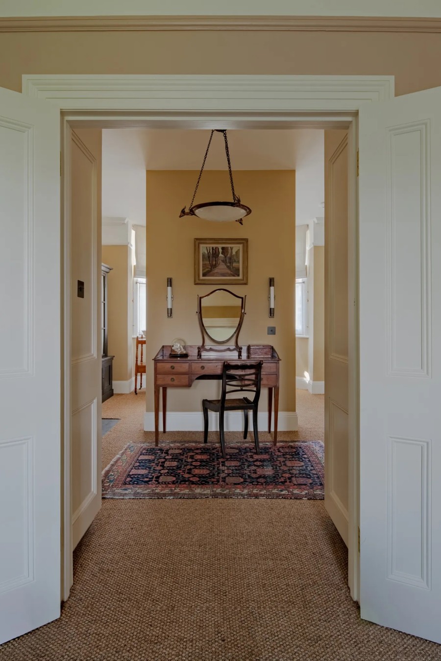 Ένα κλασικό Victorian house στην Οξφόρδη πήρε νέα ζωή χάρη στη σχεδιαστική παρέμβαση της Charlotte Boundy- Φωτογραφία 3