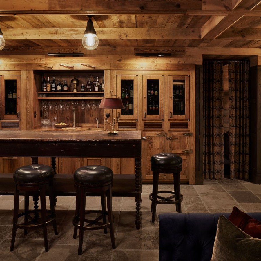 Ένα country house στο Manhattan έχει όλα τα χαρακτηριστικά ενός resort 5 αστέρων- Φωτογραφία 6