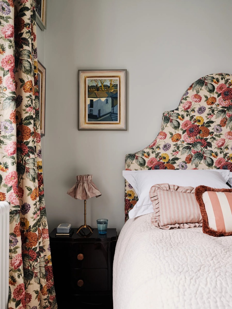 Ένα studio στο Notting Hill μετατράπηκε σε μια από τις πιο εντυπωσιακές πολύχρωμες κατοικίας που έχουμε θαυμάσει τελευταία- Φωτογραφία 5