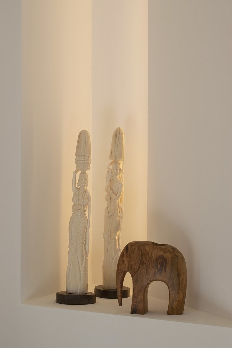 Ένα φωτεινό ευρύχωρο loft στην πλατεία Μαβίλη στην Αθήνα είναι πηγή για έμπνευση - Φωτογραφία 3