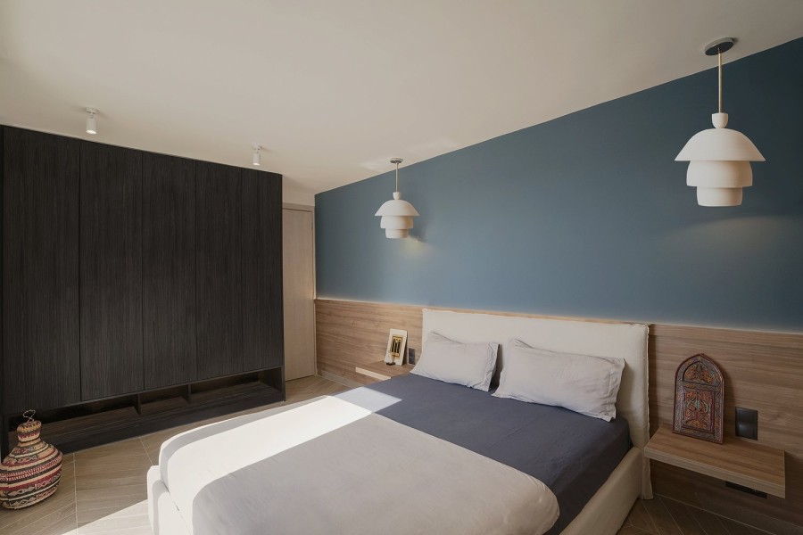 Ένα φωτεινό ευρύχωρο loft στην πλατεία Μαβίλη στην Αθήνα είναι πηγή για έμπνευση - Φωτογραφία 4