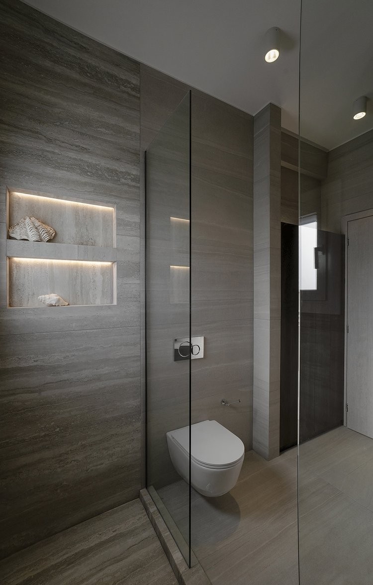 Ένα φωτεινό ευρύχωρο loft στην πλατεία Μαβίλη στην Αθήνα είναι πηγή για έμπνευση - Φωτογραφία 5