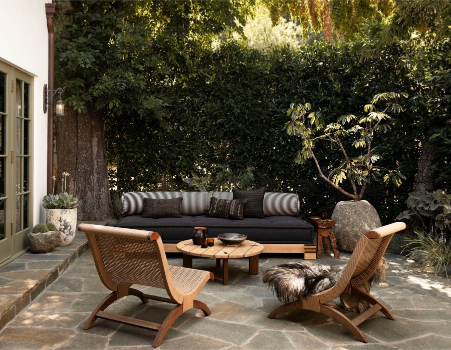 Η ανακαινισμένη κατοικία μιας γνωστής interior designer στο Hollywood Hills είναι ό,τι πιο stylish θα δείτε σήμερα- Φωτογραφία 2