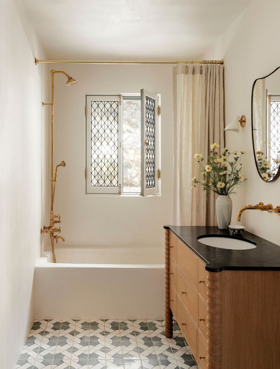 Η ανακαινισμένη κατοικία μιας γνωστής interior designer στο Hollywood Hills είναι ό,τι πιο stylish θα δείτε σήμερα- Φωτογραφία 4
