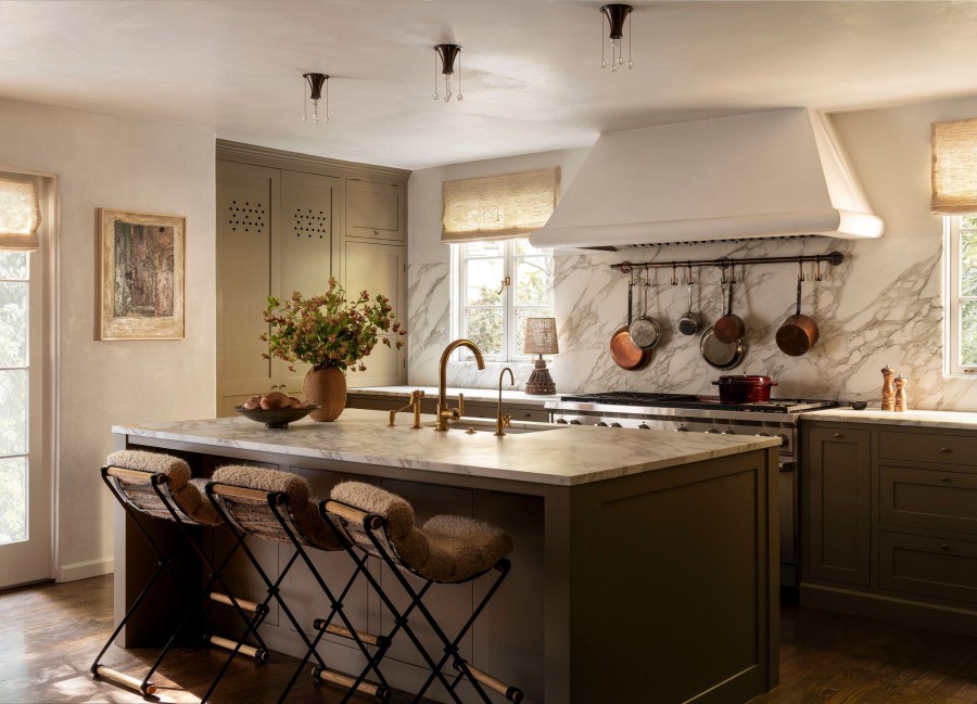 Η ανακαινισμένη κατοικία μιας γνωστής interior designer στο Hollywood Hills είναι ό,τι πιο stylish θα δείτε σήμερα- Φωτογραφία 1