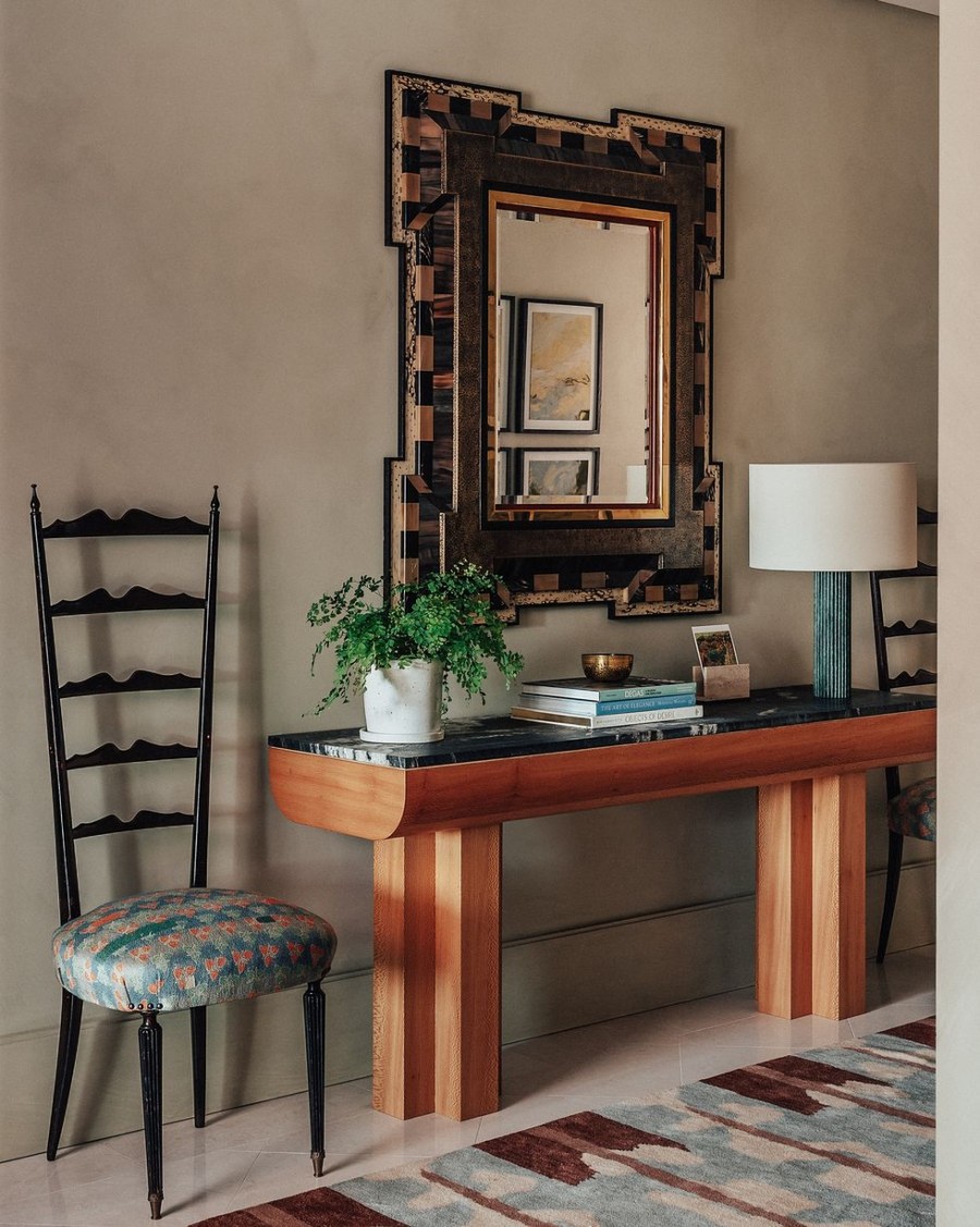 Ένα φωτεινό διαμέρισμα στο Λονδίνο ενσωματώνει μοναδικά τη μοντέρνα τέχνη στους χώρους του- Φωτογραφία 4