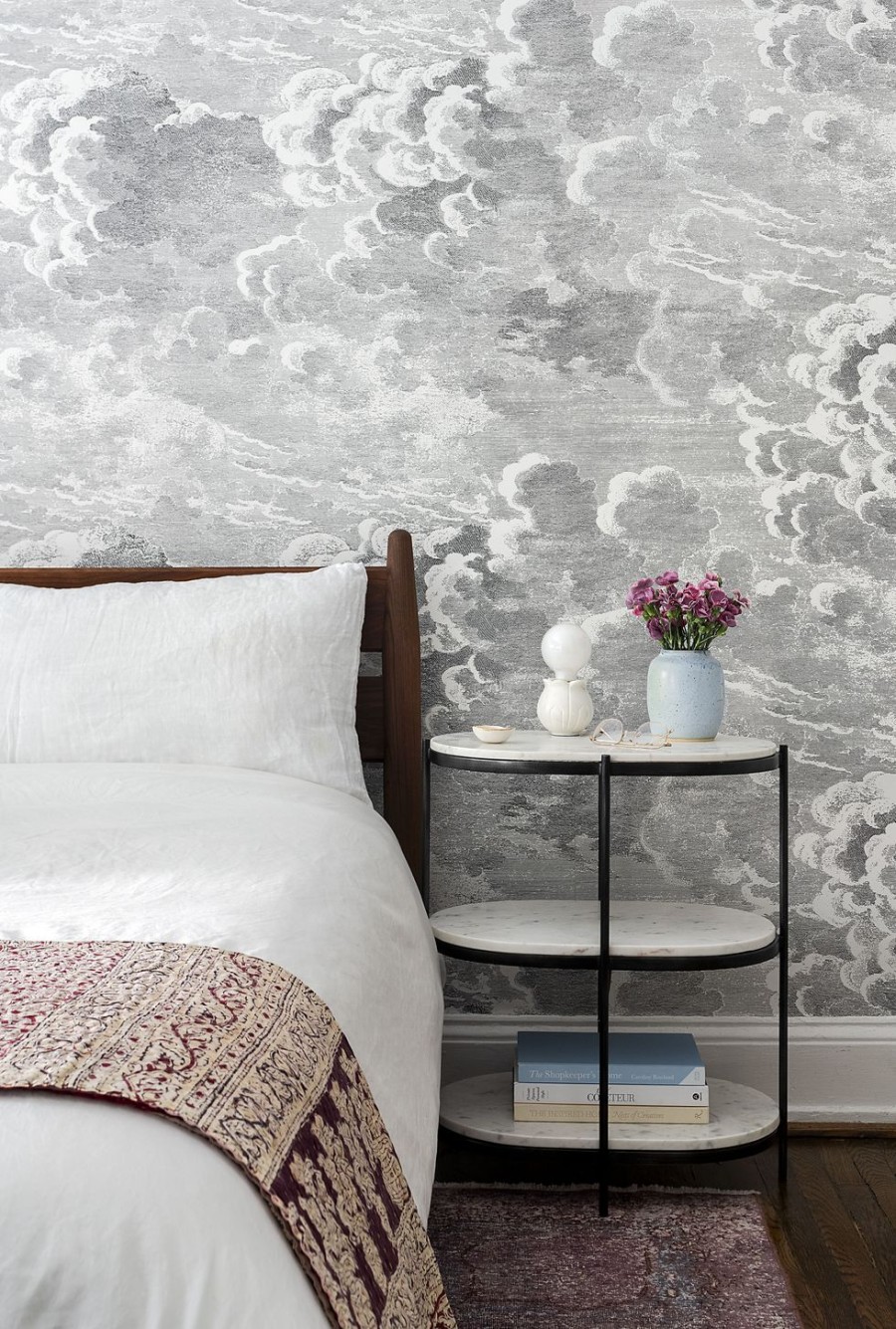 Μια colorful ιστορική κατοικία στη Φιλαδέλφεια επαναφέρει αρχιτεκτονικά στοιχεία από περασμένους αιώνες- Φωτογραφία 4