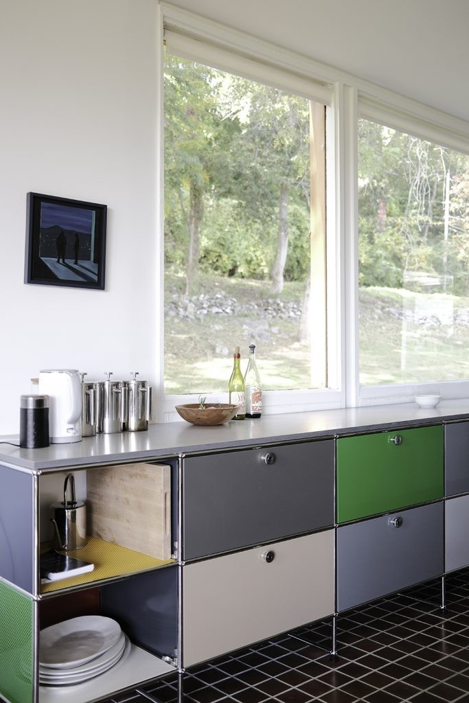 Μια eco-friendly κατοικία στο Newburgh της Νέας Υόρκης είναι ο απόλυτος προορισμός για τους λάτρεις του μοντερνισμού- Φωτογραφία 3