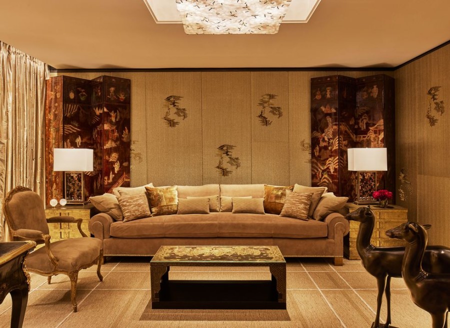 O οίκος Chanel ανοίγει το πιο glamorous κατάστημά του στη Fifth Avenue- Φωτογραφία 3