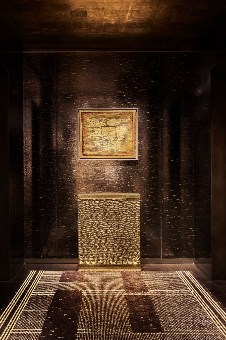O οίκος Chanel ανοίγει το πιο glamorous κατάστημά του στη Fifth Avenue- Φωτογραφία 5