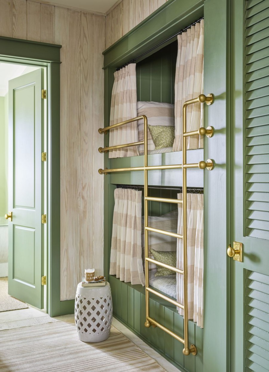 Ένα καταφύγιο σε pastel και γήινες αποχρώσεις στη Florida μάς μεταφέρει στο καλοκαίρι- Φωτογραφία 3