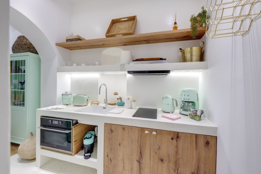 Ένα νεοκλασικό αρχοντικό στη Σύρο αναβιώνει με τρόπο υποδειγματικό- Φωτογραφία 9