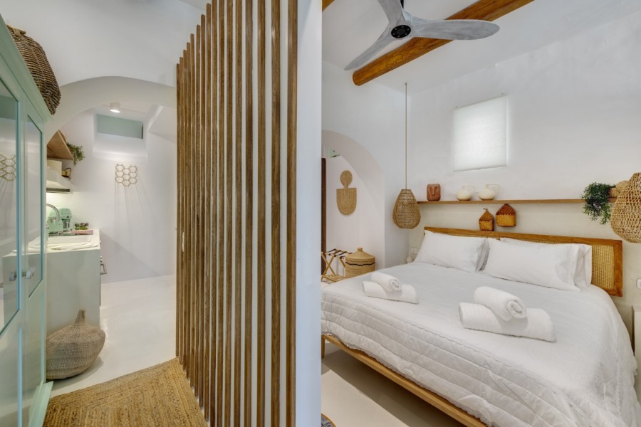 Ένα νεοκλασικό αρχοντικό στη Σύρο αναβιώνει με τρόπο υποδειγματικό- Φωτογραφία 8