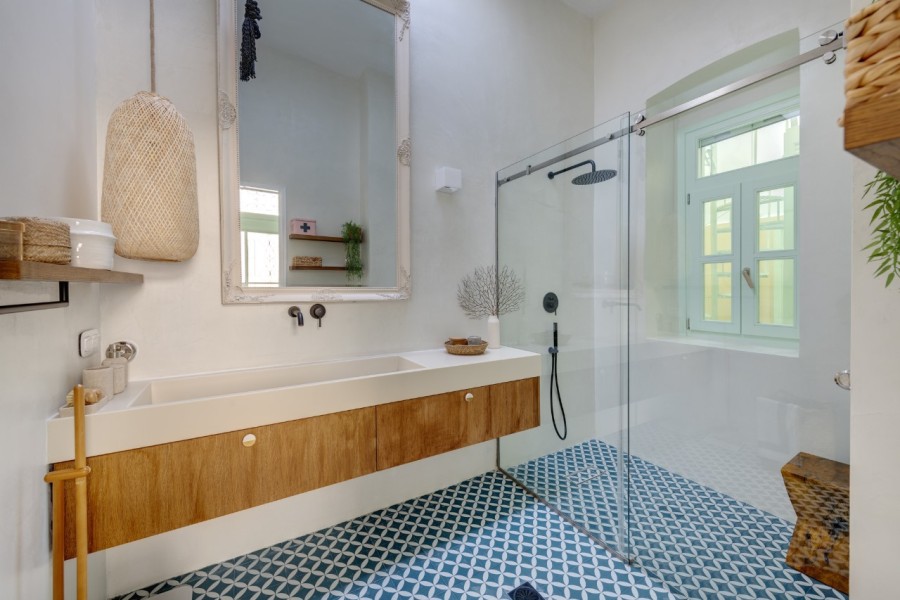 Ένα νεοκλασικό αρχοντικό στη Σύρο αναβιώνει με τρόπο υποδειγματικό- Φωτογραφία 5