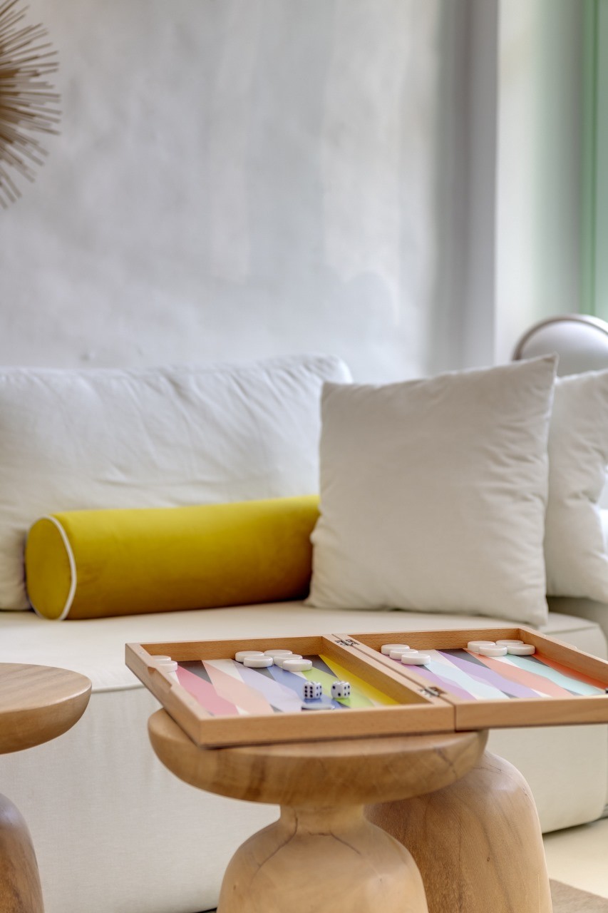 Ένα νεοκλασικό αρχοντικό στη Σύρο αναβιώνει με τρόπο υποδειγματικό- Φωτογραφία 3