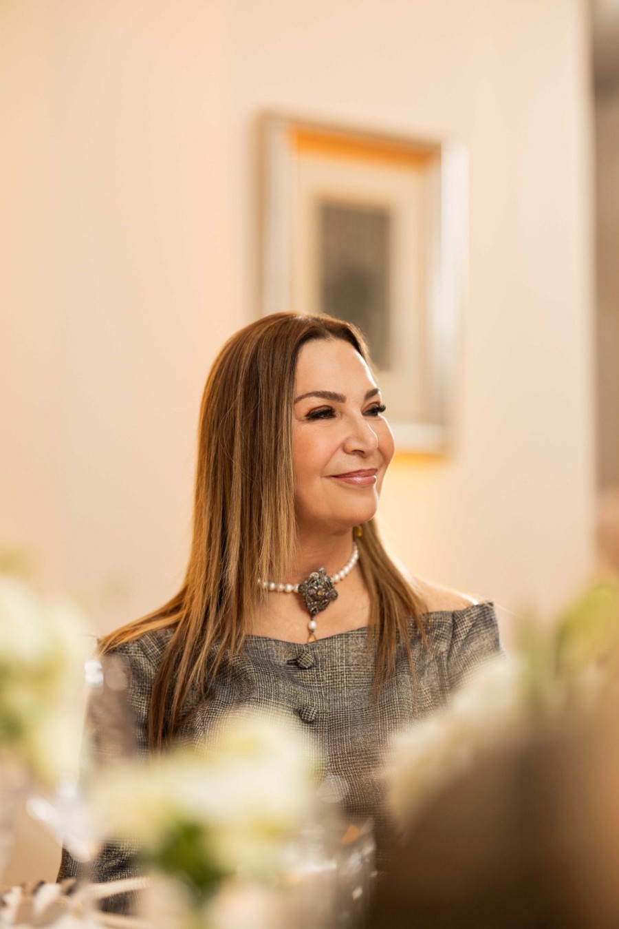 “Women That Inspire”: Ένα ξεχωριστό δείπνο με έμφαση στη γυναίκα στο Hyatt Regency Thessaloniki - Φωτογραφία 1