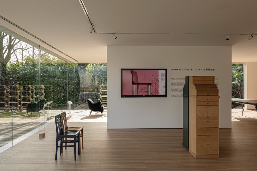 Tο μουσείο Molteni στο Μιλάνο εγκαινιάζει μια νέα έκθεση για να γιορτάσει τα 90 χρόνια ιστορίας του ομίλου- Φωτογραφία 1