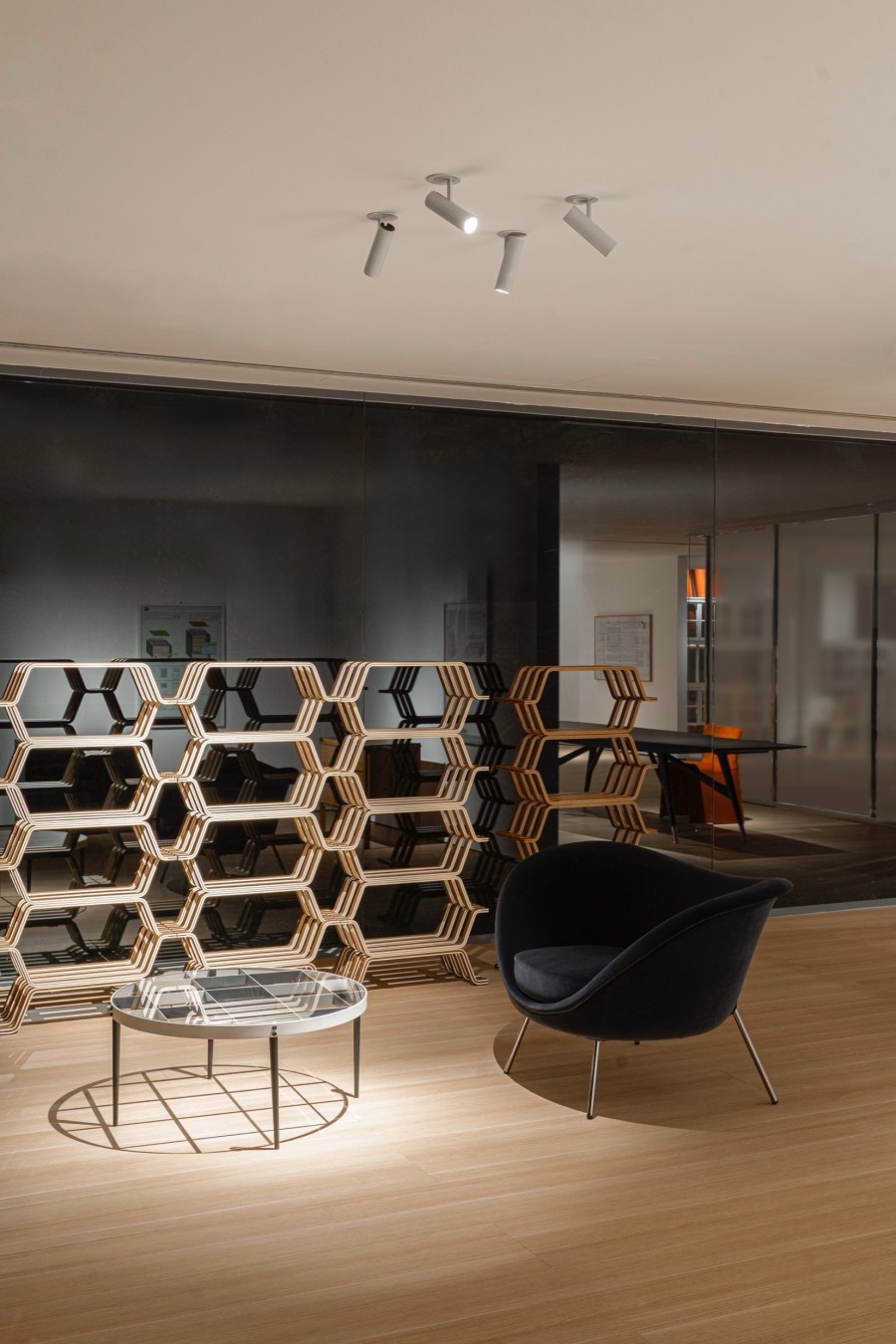 Tο μουσείο Molteni στο Μιλάνο εγκαινιάζει μια νέα έκθεση για να γιορτάσει τα 90 χρόνια ιστορίας του ομίλου- Φωτογραφία 2