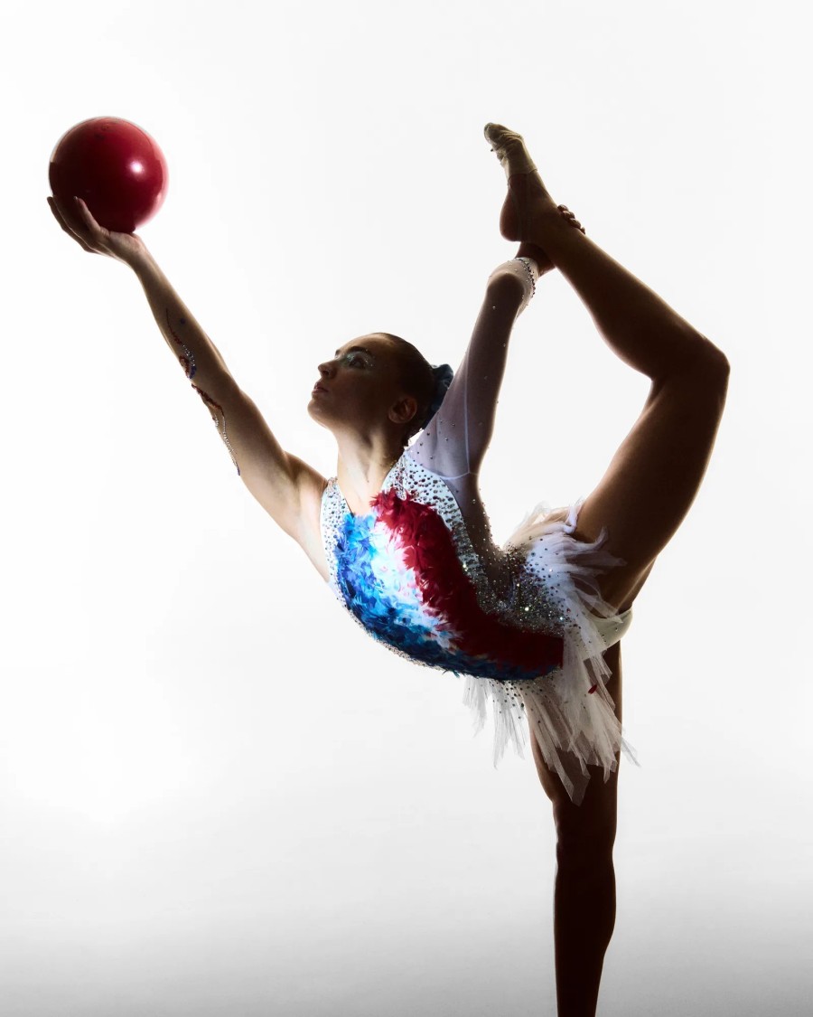 Ολυμπιακοί Αγώνες 2024: Δείτε τις εντυπωσιακές στολές που σχεδίασε ο Γάλλος designer Stephane Ashpool- Φωτογραφία 1