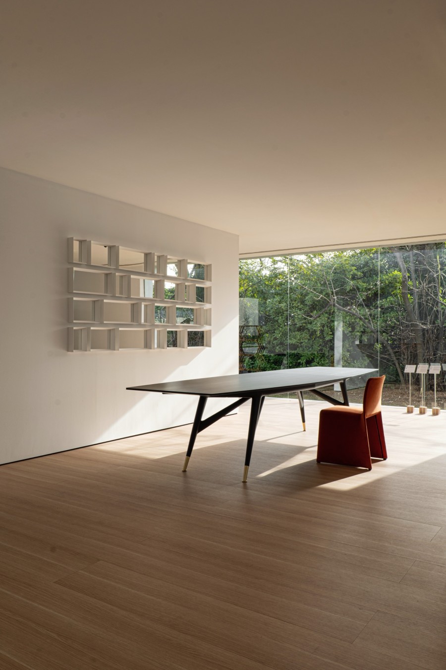 Tο μουσείο Molteni στο Μιλάνο εγκαινιάζει μια νέα έκθεση για να γιορτάσει τα 90 χρόνια ιστορίας του ομίλου- Φωτογραφία 3