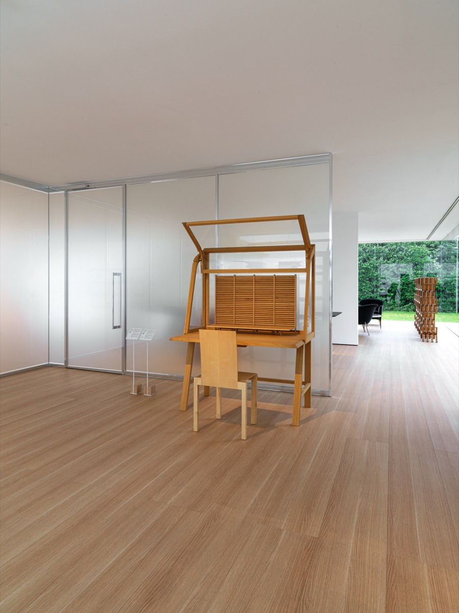 Tο μουσείο Molteni στο Μιλάνο εγκαινιάζει μια νέα έκθεση για να γιορτάσει τα 90 χρόνια ιστορίας του ομίλου- Φωτογραφία 4